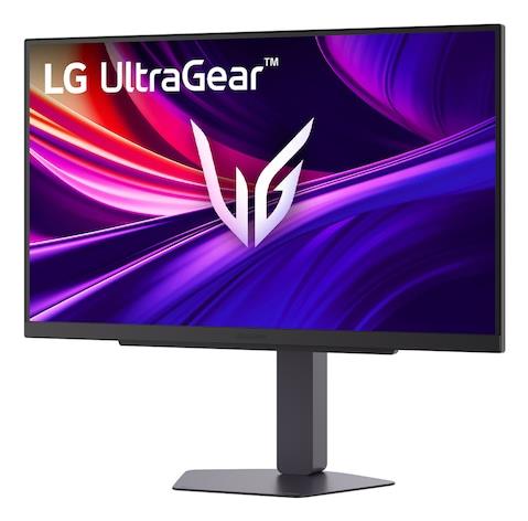 LCD Monitor LG 27 " 3840 x 2160 pixels 4K Ultra HD Native aspect ratio 16:9 LCD Flat 27G810A-B