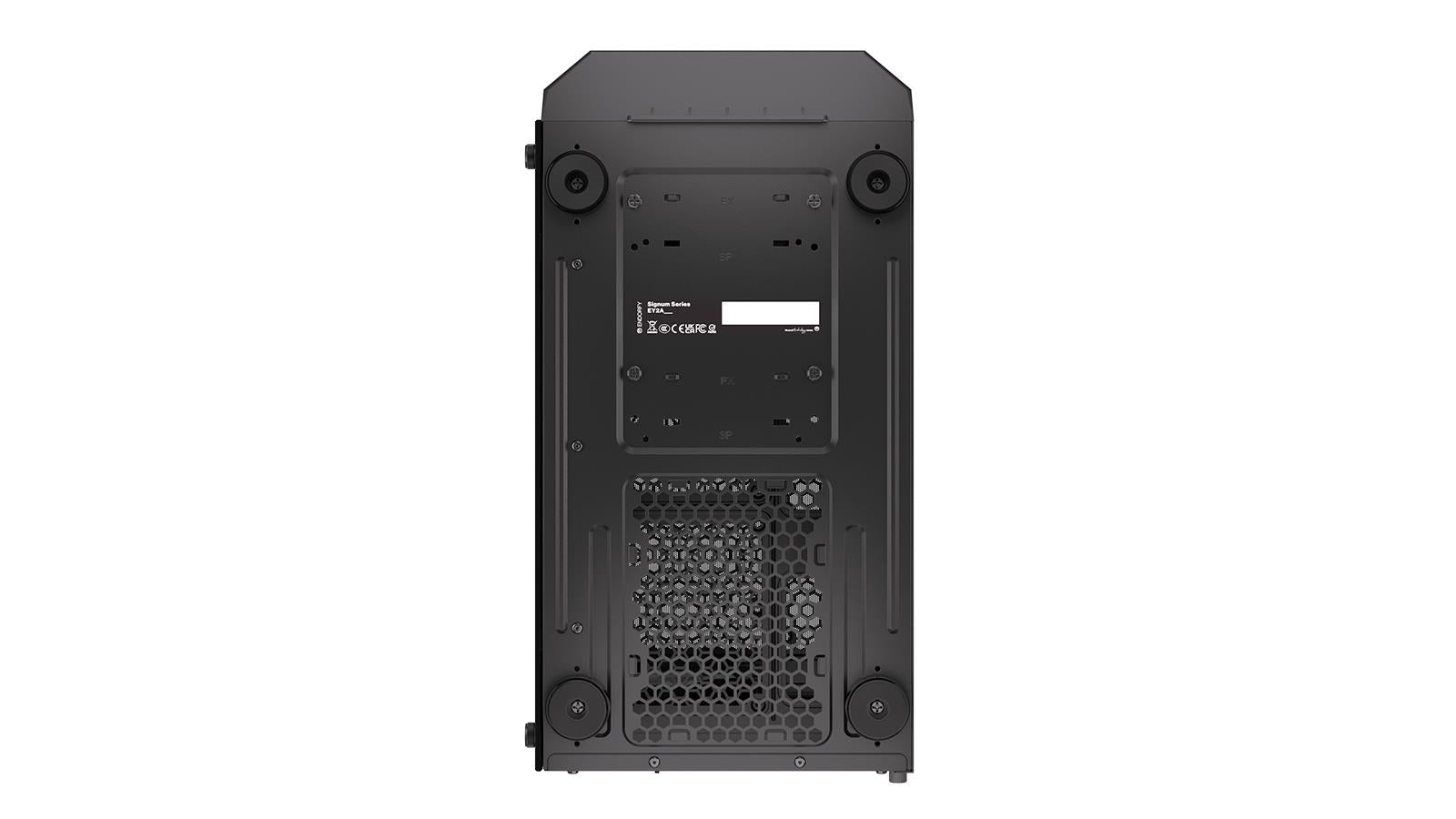 ENDORFY EY2A006 Cases