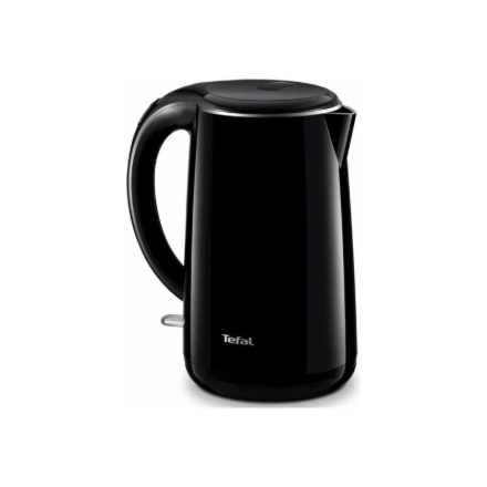 Tefal KO260830 Kettle, Black | TEFAL