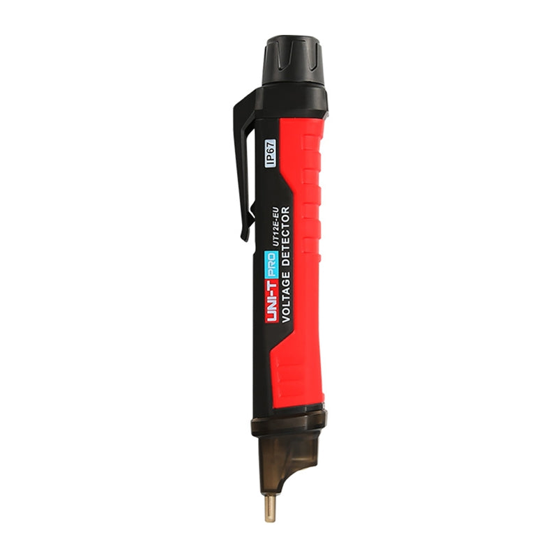 Uni-T UT12E-EU Non-Contact Voltage Tester - Image 1