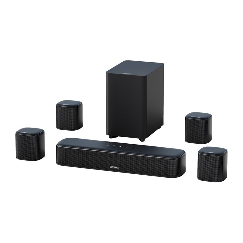Ultimea Aura A40 Soundbar - Image 2