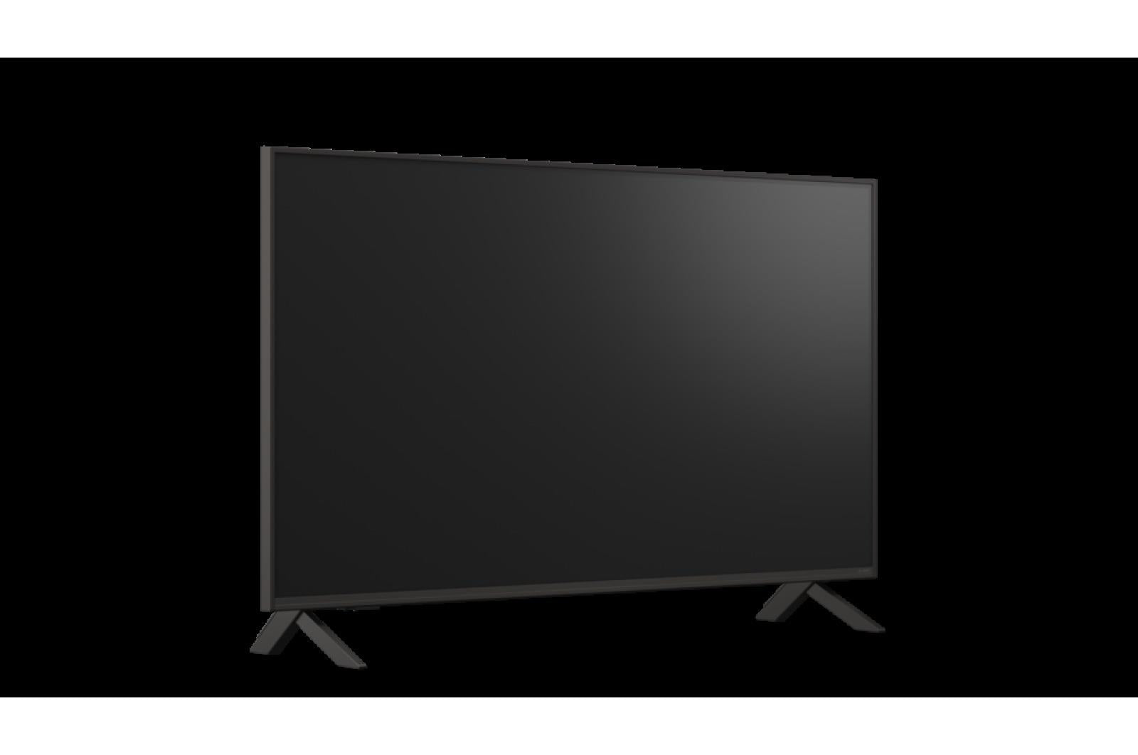 TV Set LG 43 " 4K Ultra HD 3840 x 2160 pixels Flat 16:9 QNED 43QNED84A3C
