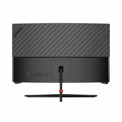 LCD Monitor DAHUA LM24-E230C 23.6" Gaming/Curved Panel VA 1920x1080 16:9 165Hz 1 ms Tilt LM24-E230C
