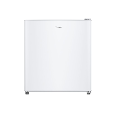 Candy | Refrigerator | CHASD4351EWC | Energy efficiency class E | Free standing | Larder | Height 51 cm | Fridge net cap