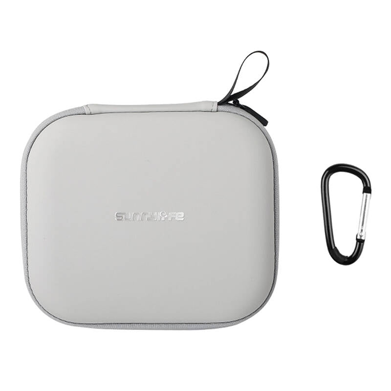 SUNNYLIFE bag for DJI Neo (grey) - Image 1