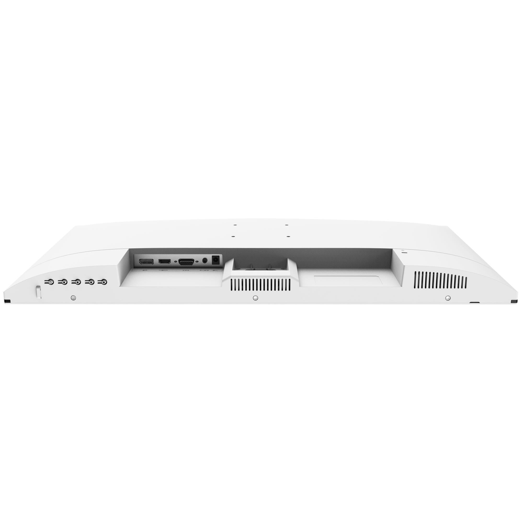 LCD Monitor MSI PRO MP273AW 27" Business Panel IPS 1920x1080 16:9 100Hz Matte 4 ms Speakers Tilt Colour White PROMP273AW