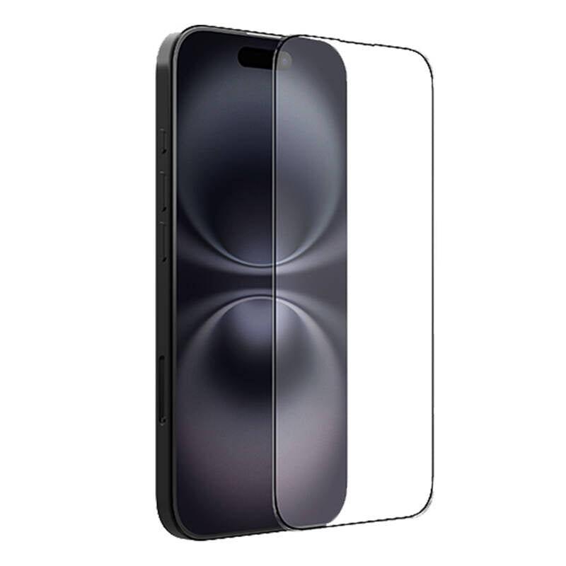 Nillkin CP+PRO tempered glass iPhone 16 Plus - Image 3