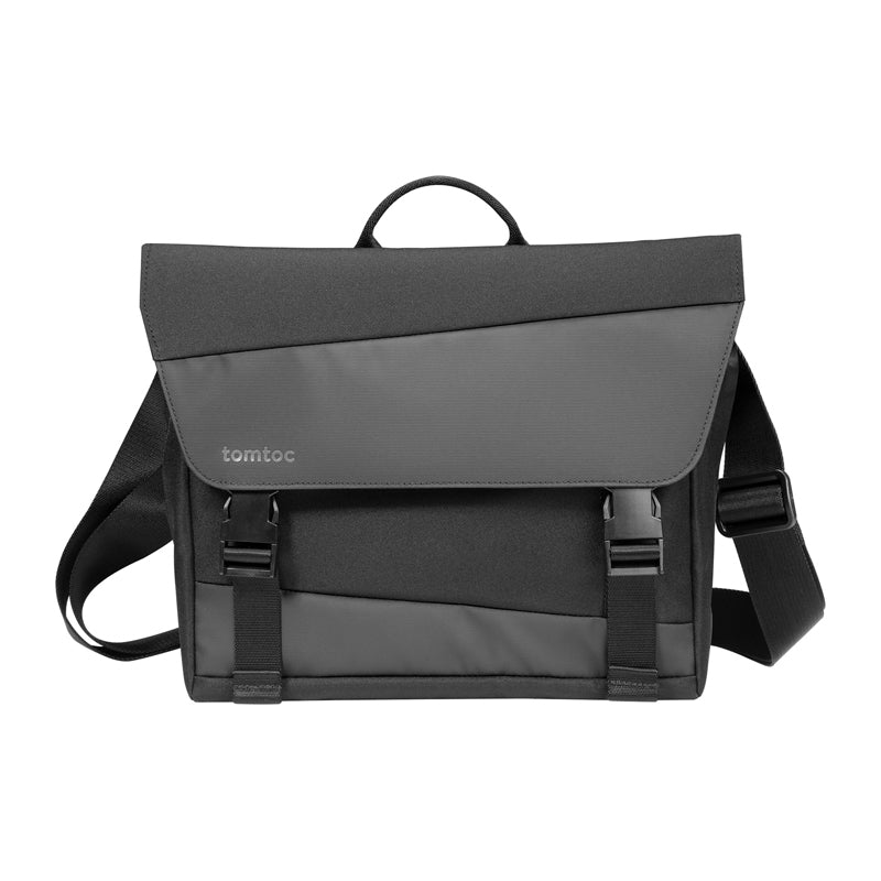 TOMTOC Slash-T27 11''/6.5L Bag (Black) - Image 3