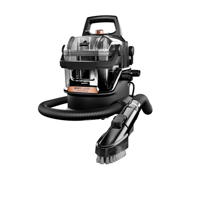 Bissell | Portable Carpet and Upholstery Cleaner | SpotClean HydroSteam Pro | Corded operating | Washing function | 1000