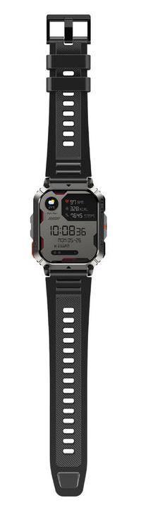 SMARTWATCH W70 PRO/BLACK W70PROBLACK BLACKVIEW