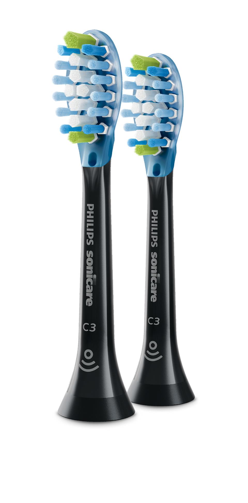 ELECTRIC TOOTHBRUSH ACC HEAD/HX9042/88 PHILIPS