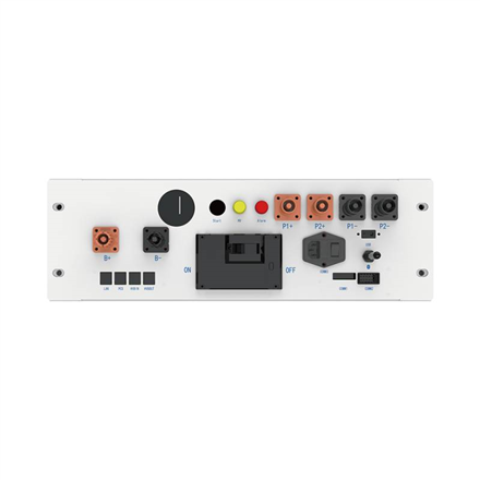 Deye ESS HV BOS-B PDU 2 A