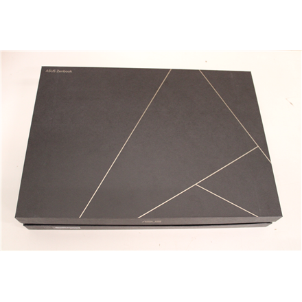SALE OUT. Asus | Zenbook Duo UX8406CA-PZ009W | Basalt Gray | 14 " | OLED | Touchscreen | 3K | 2880 x 1800 pixels | Gloss