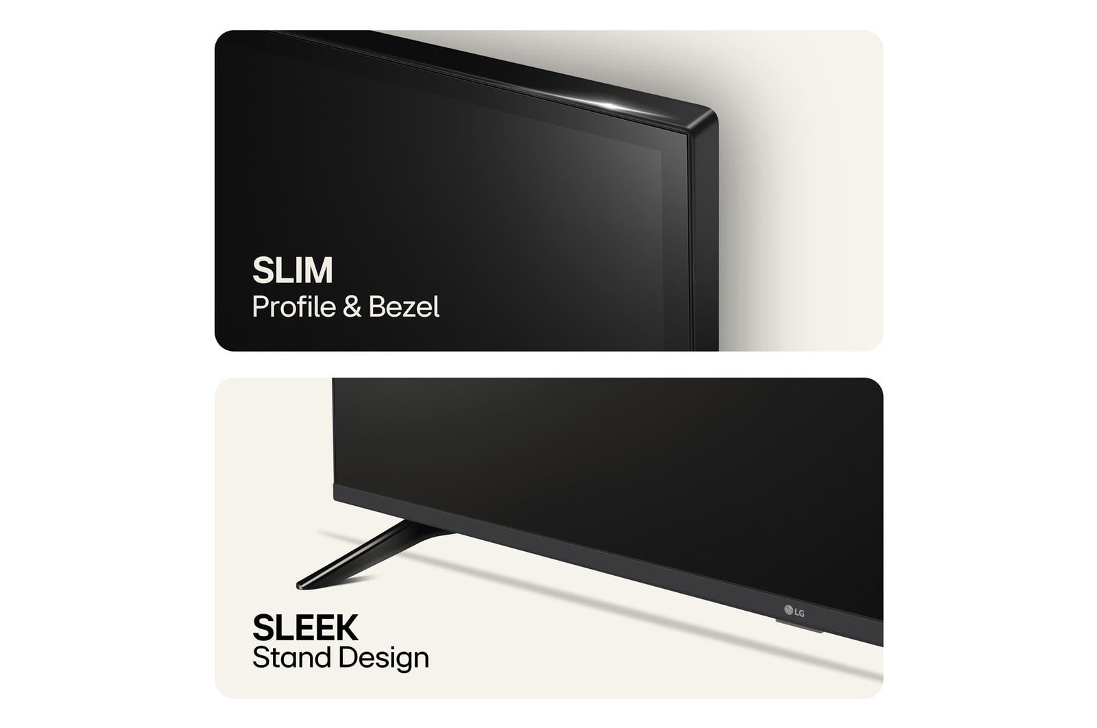 TV Set LG 32" Smart/FHD 1920x1080 Wireless LAN Bluetooth webOS 32LR60006LA