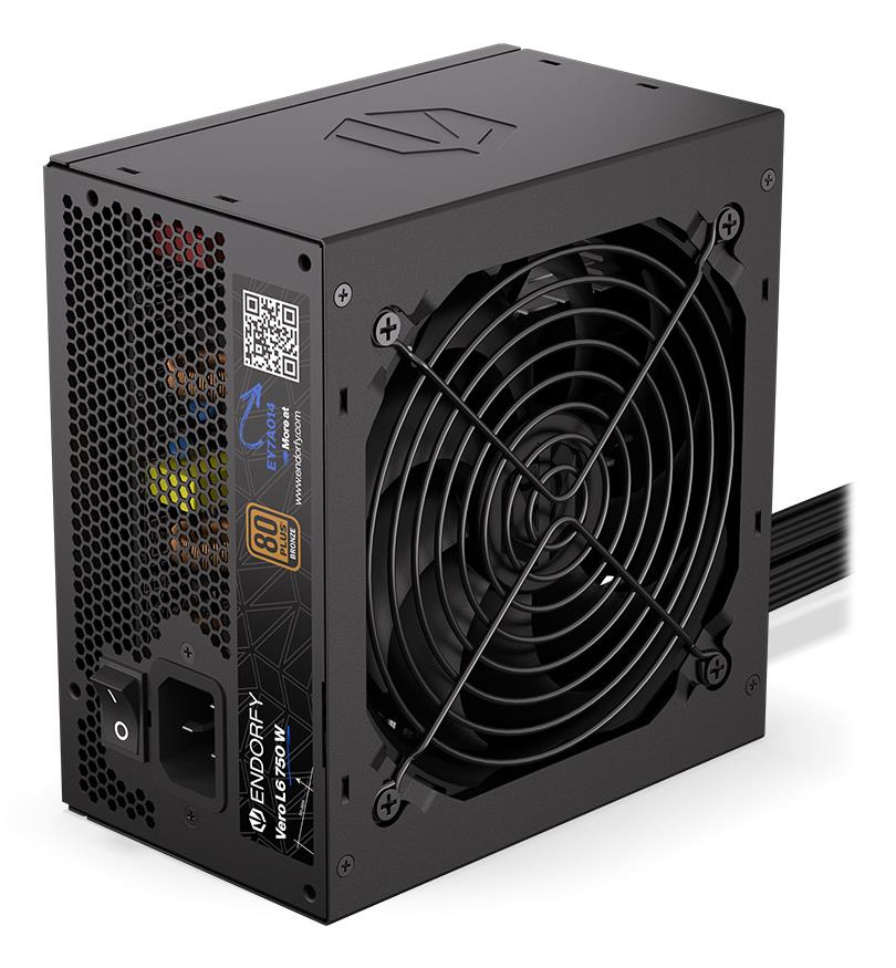 ENDORFY EY7A014 Desktop