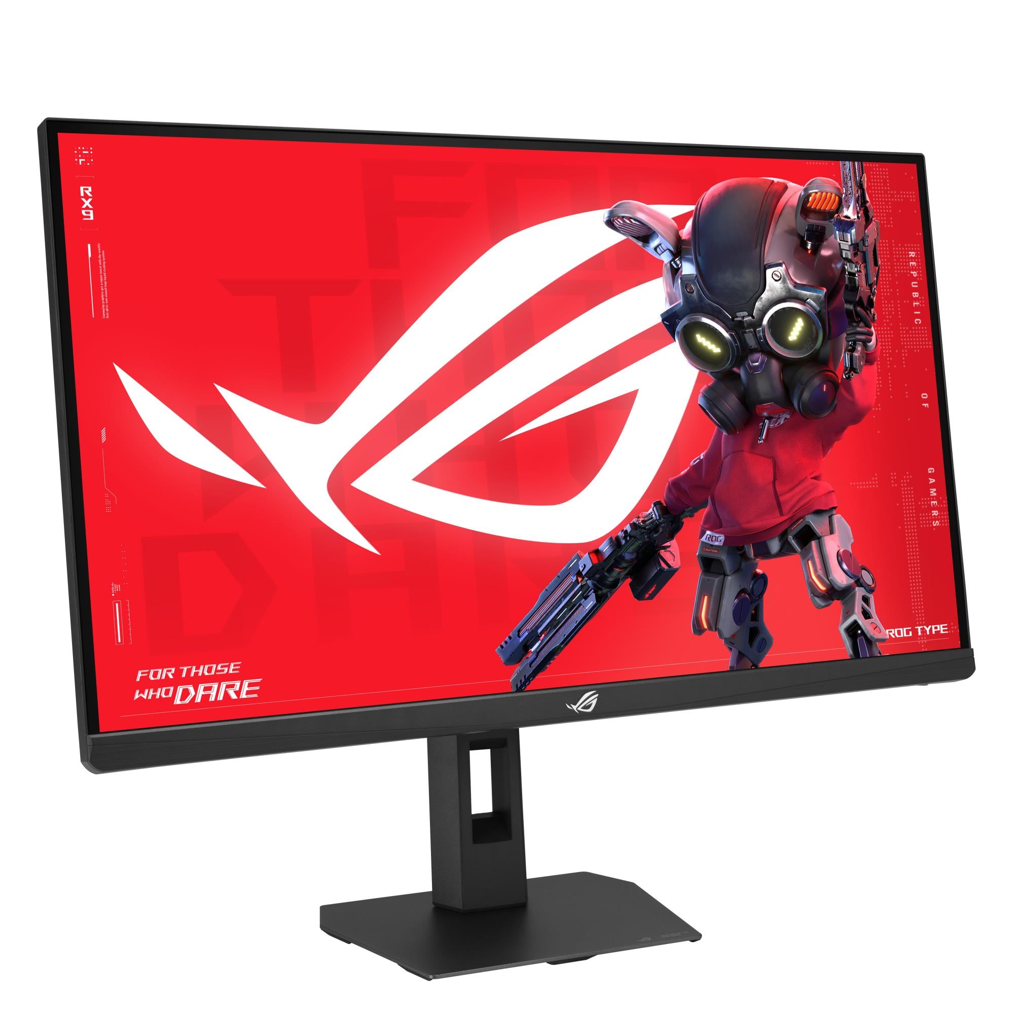 LCD Monitor ASUS 27 " 2560 x 1440 pixels Wide Quad HD Native aspect ratio 16:9 LCD Flat 90LM0C70-B01371