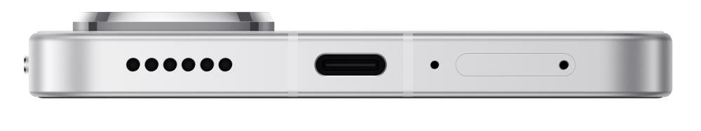 MOBILE PHONE POCO F7/12/512GB WHITE MZB0KFNEU POCO