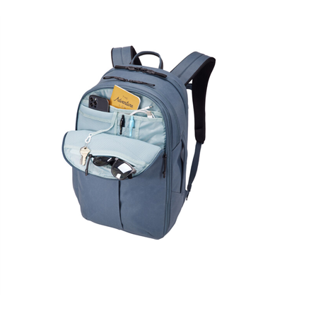 Thule | Travel Backpack 28L | TATB-128 Aion | Backpack | Waterproof | Dark Slate