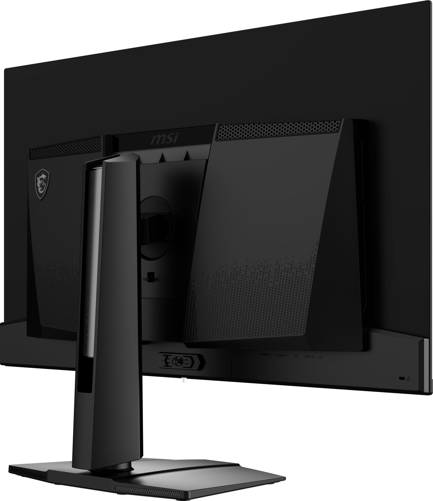 MSI MAG 321UP QD-OLED Monitors
