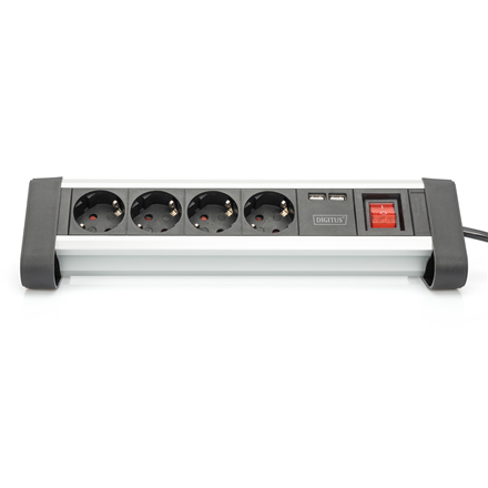 Digitus | Office Power Strip | DA-70614