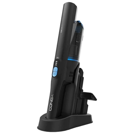 Cecotec Vacuum Cleaner | Conga Rockstar Micro+ Animal | Cordless operating | Handheld | 200 W | 16.8 V | Operating time