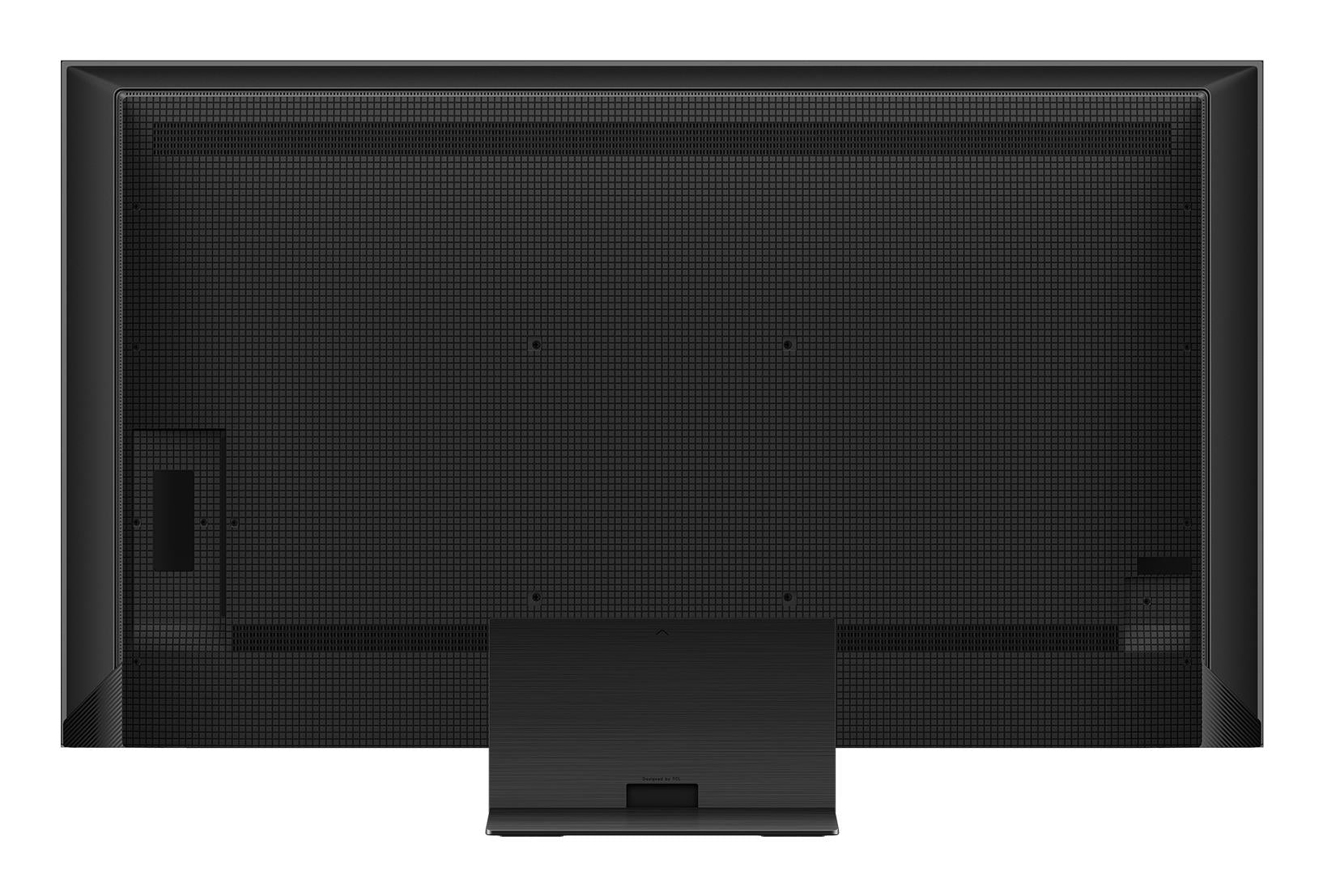 TV Set TCL 50 " 4K Ultra HD 3840 x 2160 pixels Flat 16:9 QD-Mini LED 50C7K