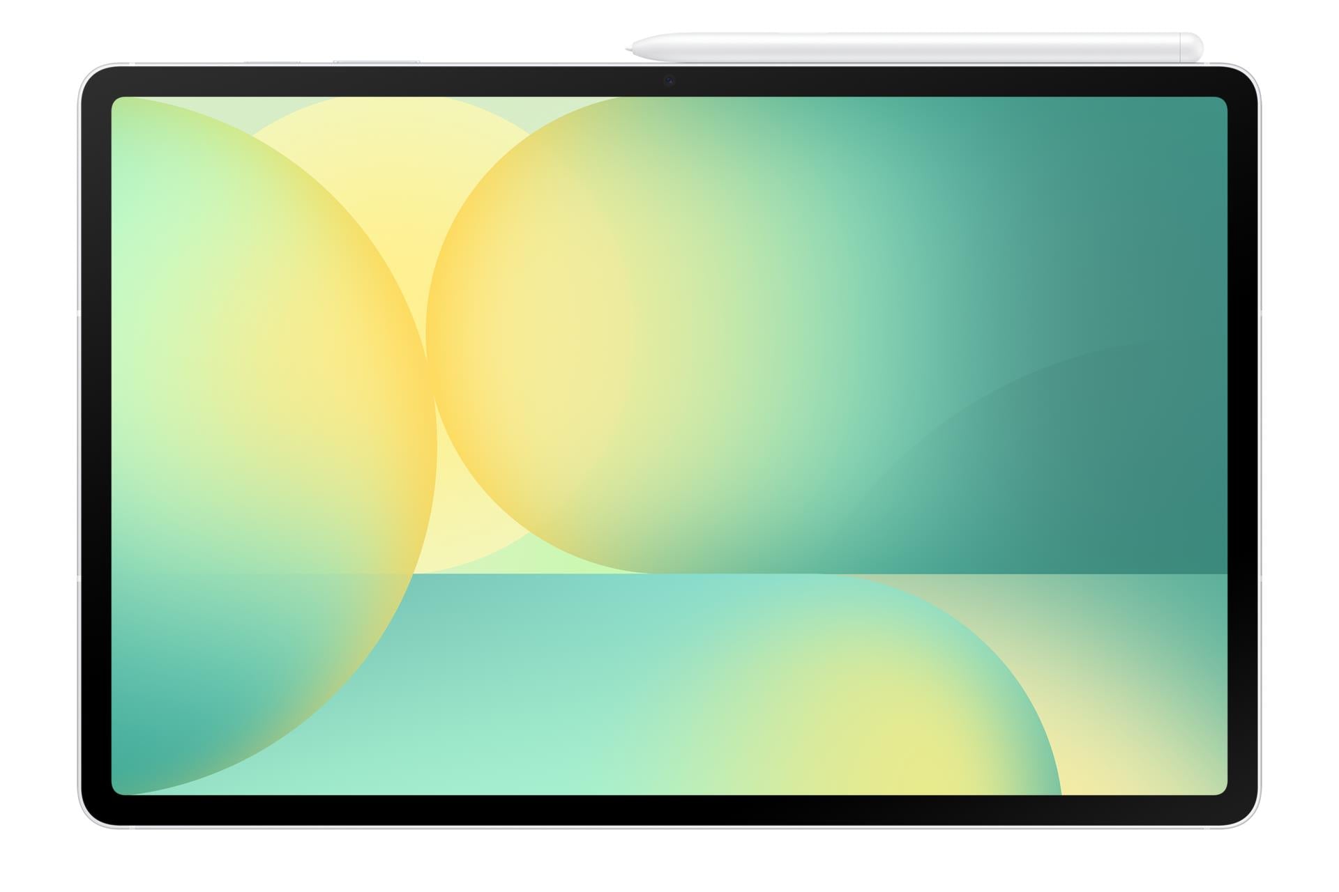 TABLET GALAXY TAB S10 FE+ 256G/WIFI SILVER SM-X620 SAMSUNG