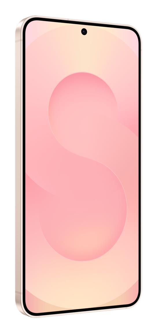 MOBILE PHONE GALAXY S25/512GB P.GOLD SM-S931B SAMSUNG