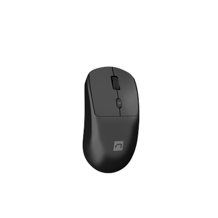 Natec Hawk 2 | Wireless | 2.4 GHz | Black
