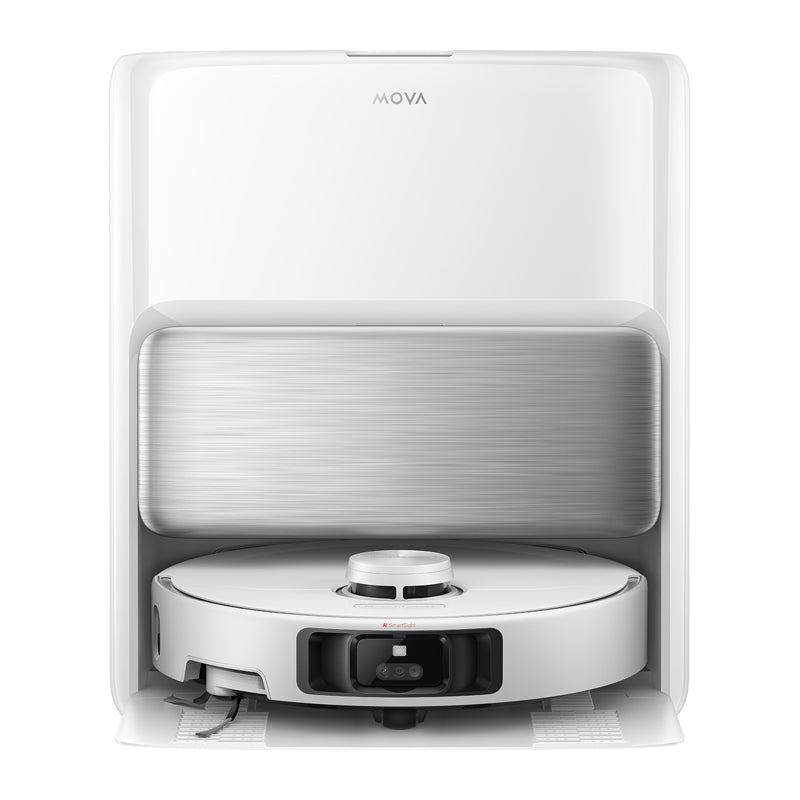 MOVA P70 Pro Ultra Robot Vacuum Cleaner - Image 2