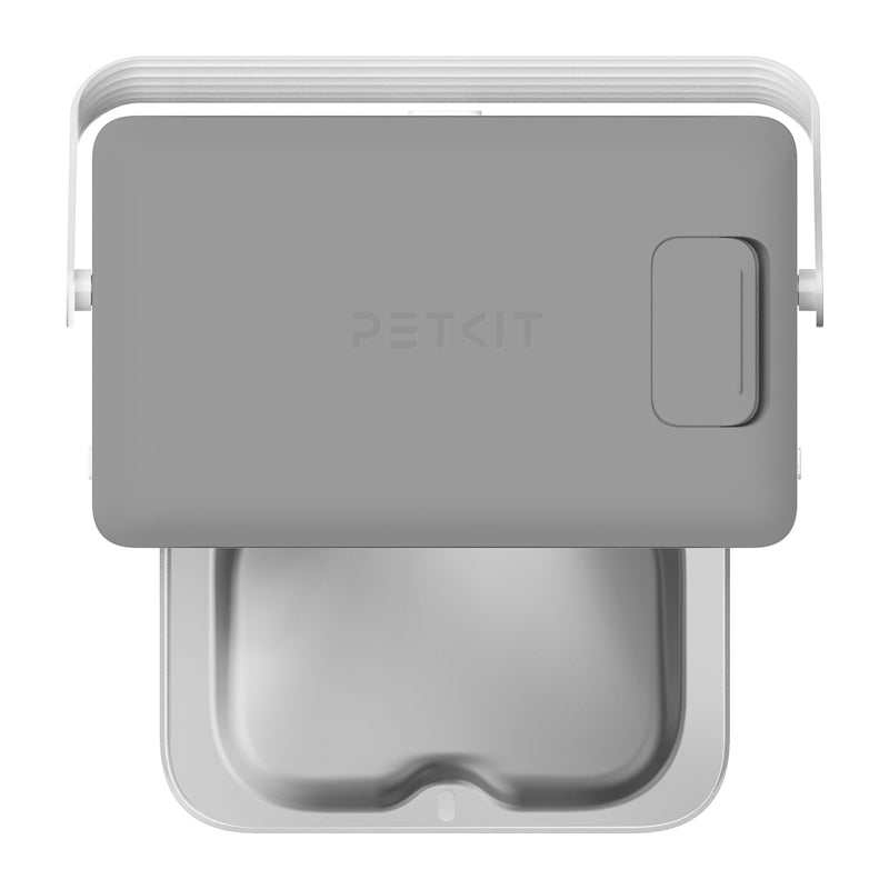 Petkit Ultra Fountain (Gray) - Image 4