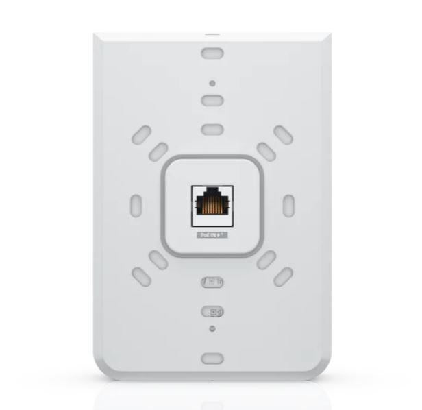 Access Point UBIQUITI Wi-Fi 5 Wi-Fi 6 IEEE 802.11a/b/g IEEE 802.11n 5xRJ45 U6-IW