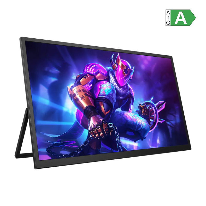 Uperfect UXbox E4 M185T08 18'' 1920x1080 120Hz Portable Monitor - Image 1