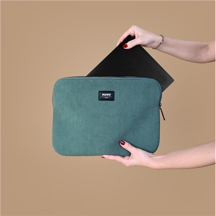 PORT DESIGNS MILANO II ECO | Fits up to size 13/14 " | Sleeve | Vert Olive
