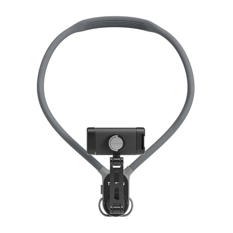 TELESIN neck mount with cell phone holder - Image 3