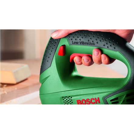 Bosch Jig Saw | PST 650 | 500 W | Plastic case
