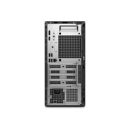 Dell Pro | QCT1255 | Desktop | Tower | AMD Ryzen 7 PRO | 8700G | Internal memory 16 GB | DDR5 | Solid-state drive capaci