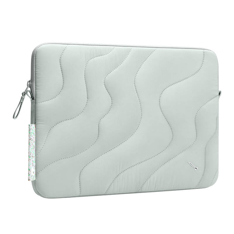 Tomtoc Terra-A27 16'' Laptop Sleeve (Blue) - Image 2