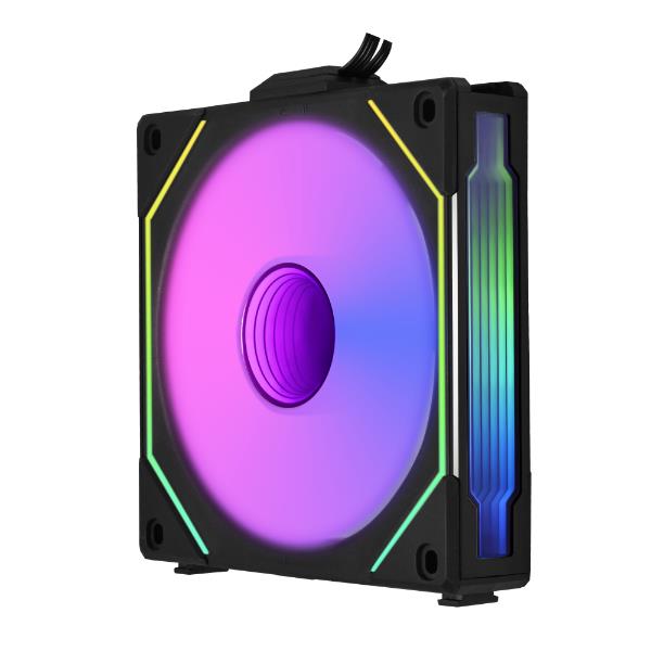 CASE FAN 120MM/G99.12RSLIN1W1B.00 LIAN LI