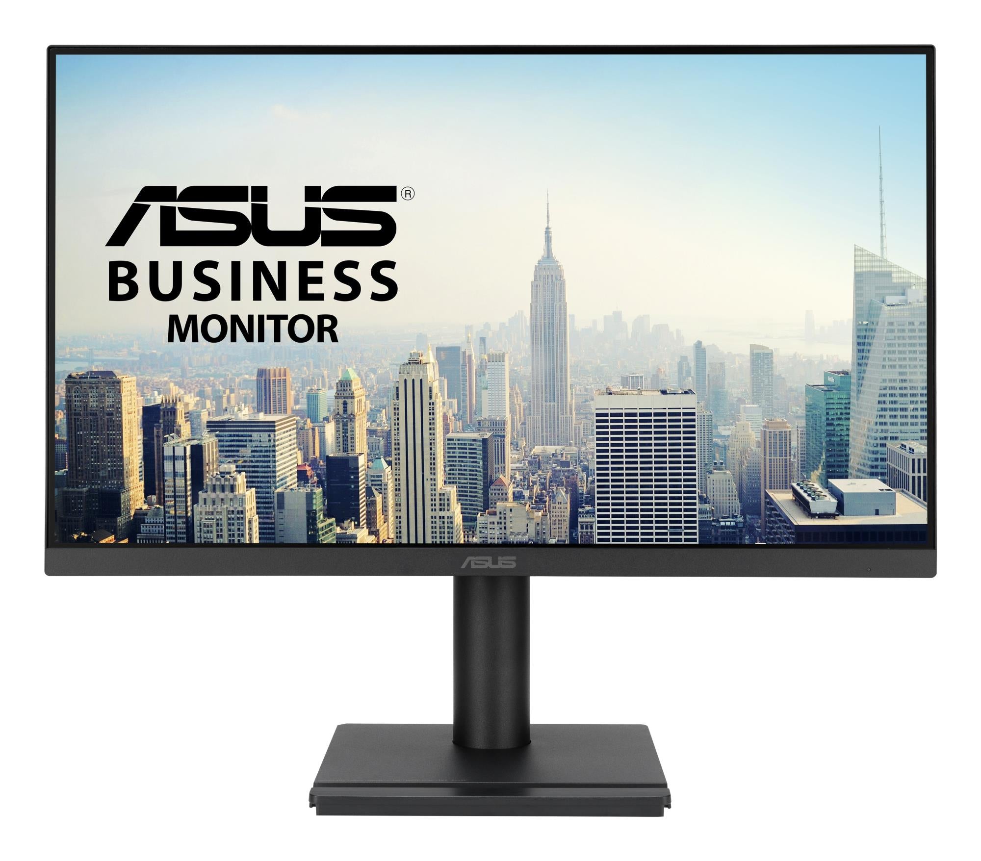 LCD Monitor ASUS 23.8 " 1920 x 1080 pixels Full HD Native aspect ratio 16:9 LCD Flat 90LM02W1-B02371