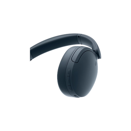 Sony WH-CH730N | Bluetooth | Over-Ear | Microphone | Blue