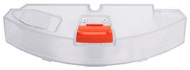Vacuum Cleaner Accessory ROBOROCK Water tank White For S8 White/S8 White+ 9.01.2002