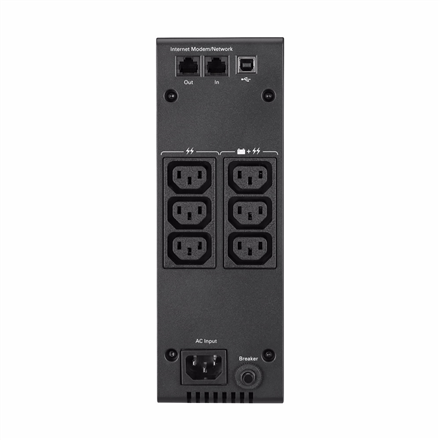 Eaton | UPS | 5S 700i | 700 VA | 420 W