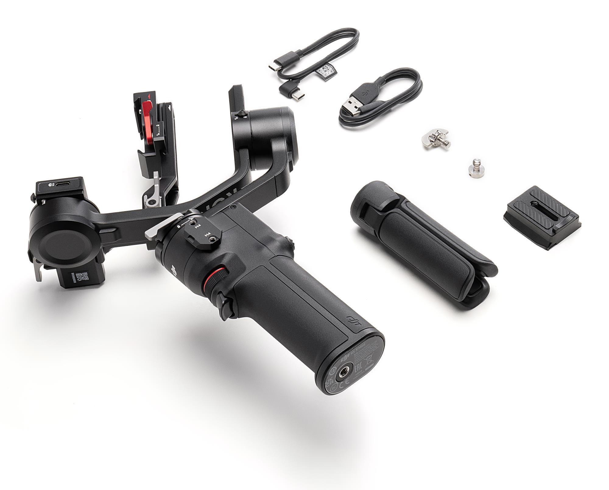 GIMBAL RS 3 MINI/CP.RN.00000294 DJI