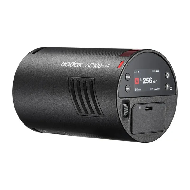 GODOX AD100Pro II Flash - Image 3