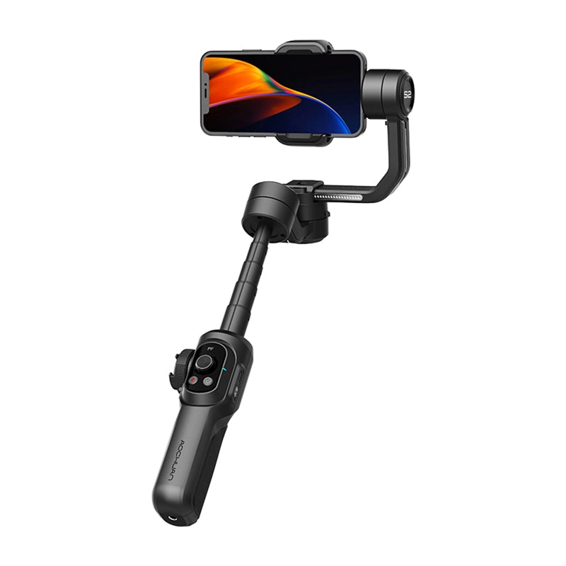 AOCHUAN S2 Gimbal (Black) - Image 1