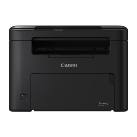 Canon | Printer | i-SENSYS MF272dw | Laser | Mono | A4 | Wi-Fi | Black
