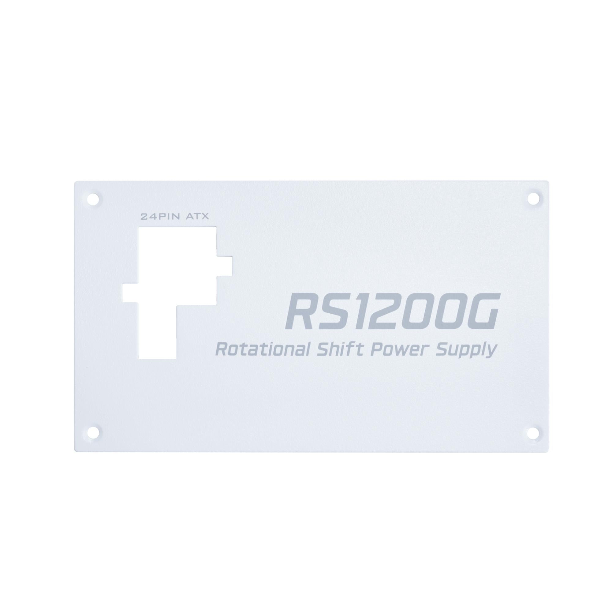Power Supply LIAN LI ATX PC 100 - 240 V 1200 W G9P.RS1200G.WH00.EU