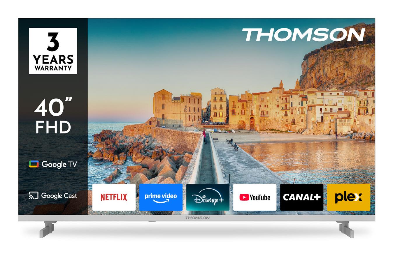 THOMSON 40FG2S15W TV