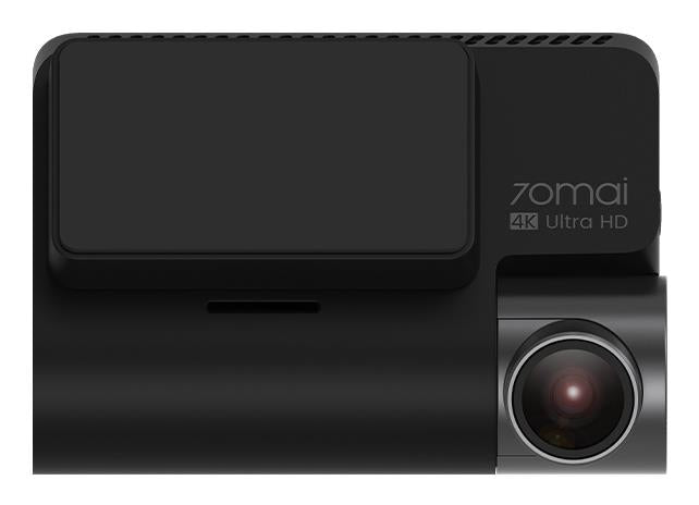 DASHCAM 150 DEGREE/FRONT+REAR A810-2 70MAI